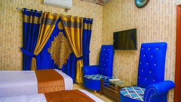 Phòng | Truy cập Internet không dây miễn phí