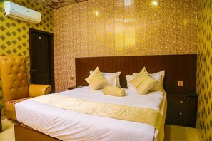 客房 | 免费 WiFi