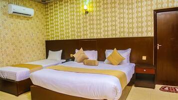 Triple Room | Free WiFi