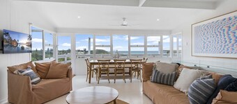 Walters - Iconic Shelly Beach House