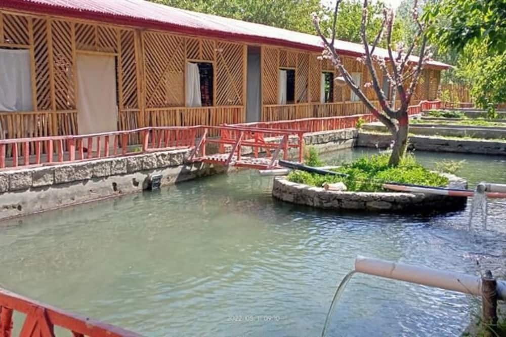 Buddha Rock Guest House