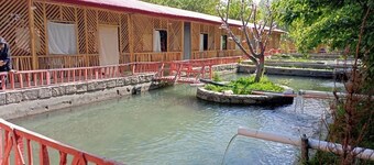 Buddha Rock Guest House