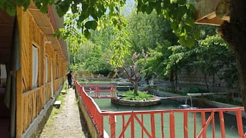 Aussenbereich