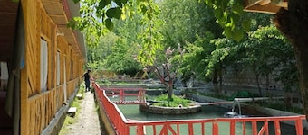 Buddha Rock Guest House