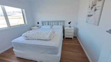 4 Schlafzimmer, kostenloses WLAN, Rollstuhlgeeignet