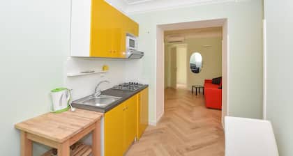 Apartament CARPEDIEM in the Historical center, accessible by 59 steps At 650mt from the Cathedral