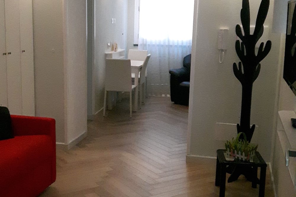 Apartament CARPEDIEM in the Historical center, accessible by 59 steps At 650mt from the Cathedral