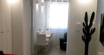 Apartament CARPEDIEM in the Historical center, accessible by 59 steps At 650mt from the Cathedral