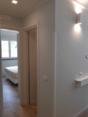 Living area - Apartament CARPEDIEM in the Historical center, accessible by 59 steps At 650mt from the Cathedral (Amalfi)