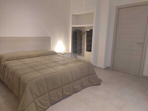 3 Schlafzimmer, WLAN