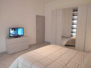 2 bedrooms, WiFi - MarcoFanizzi Mansion (Conversano)