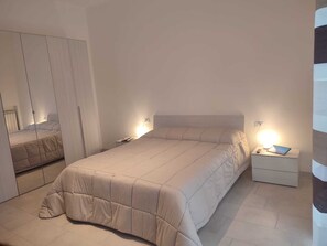 2 bedrooms, WiFi