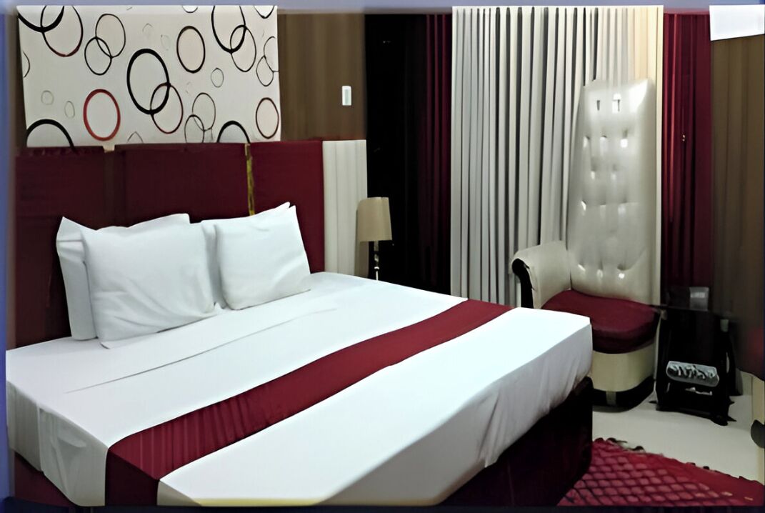 Rom – deluxe | Strykejern/-brett