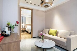 Room - Ousika International Hotel (Jiexi Hepo) (Jiexi)