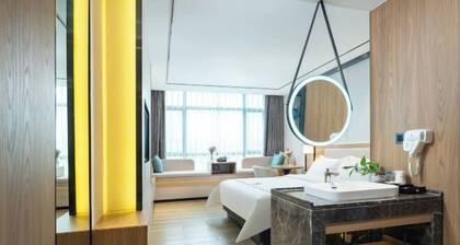 Ousika International Hotel (Jiexi Hepo)