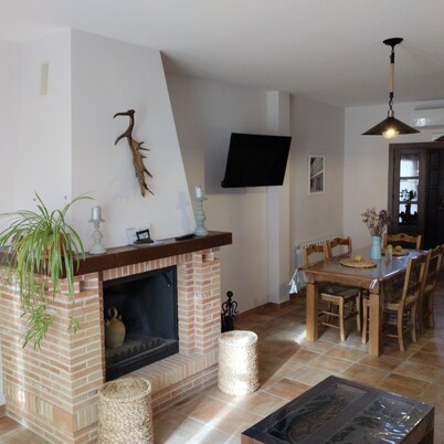 Casa Rural El Realengo special charm