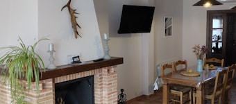 Casa Rural El Realengo special charm