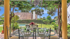 Unclassified image, 3 of 51, button - Villa Arin - Beachside Family Home (Estepona)