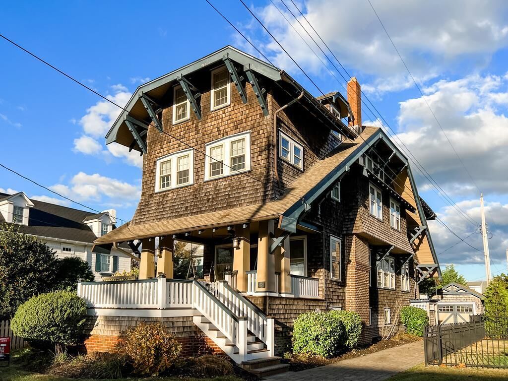115 Reading Avenue Cape May