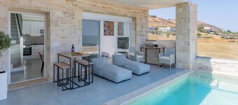 MyPanormo Suites - Sofia