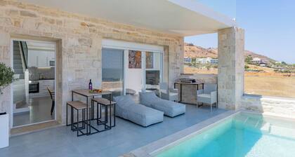 MyPanormo Suites - Sofia