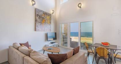 Sofia Suite, Seaside Hideaway