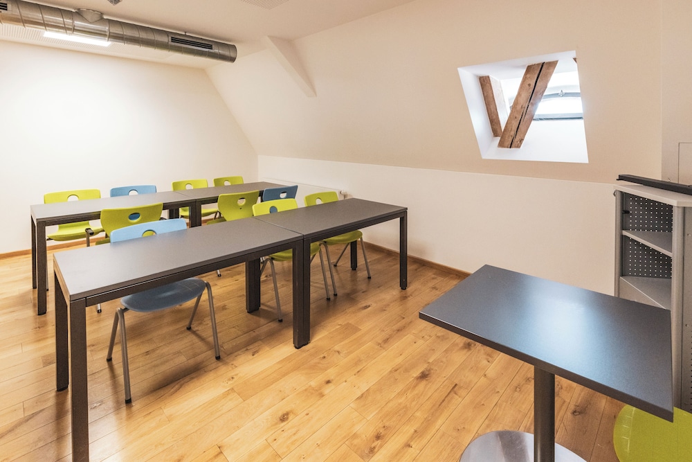 DJH Dinkelsbühl by null