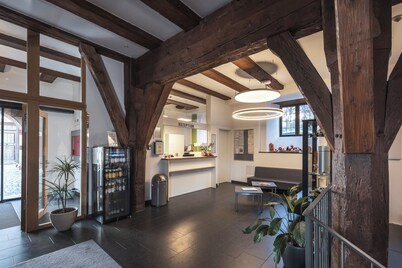 Jugendherberge Dinkelsbühl - Youth Hostel