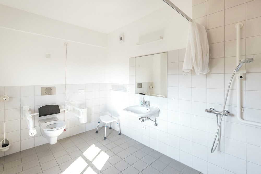 DJH Dinkelsbühl by null