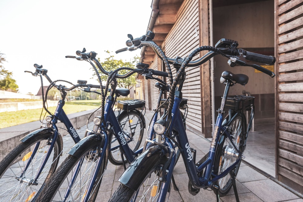 DJH Dinkelsbühl by null