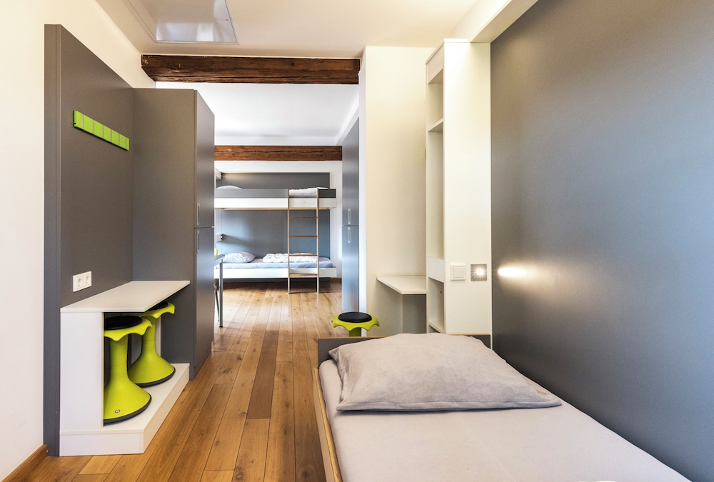 DJH Dinkelsbühl by null