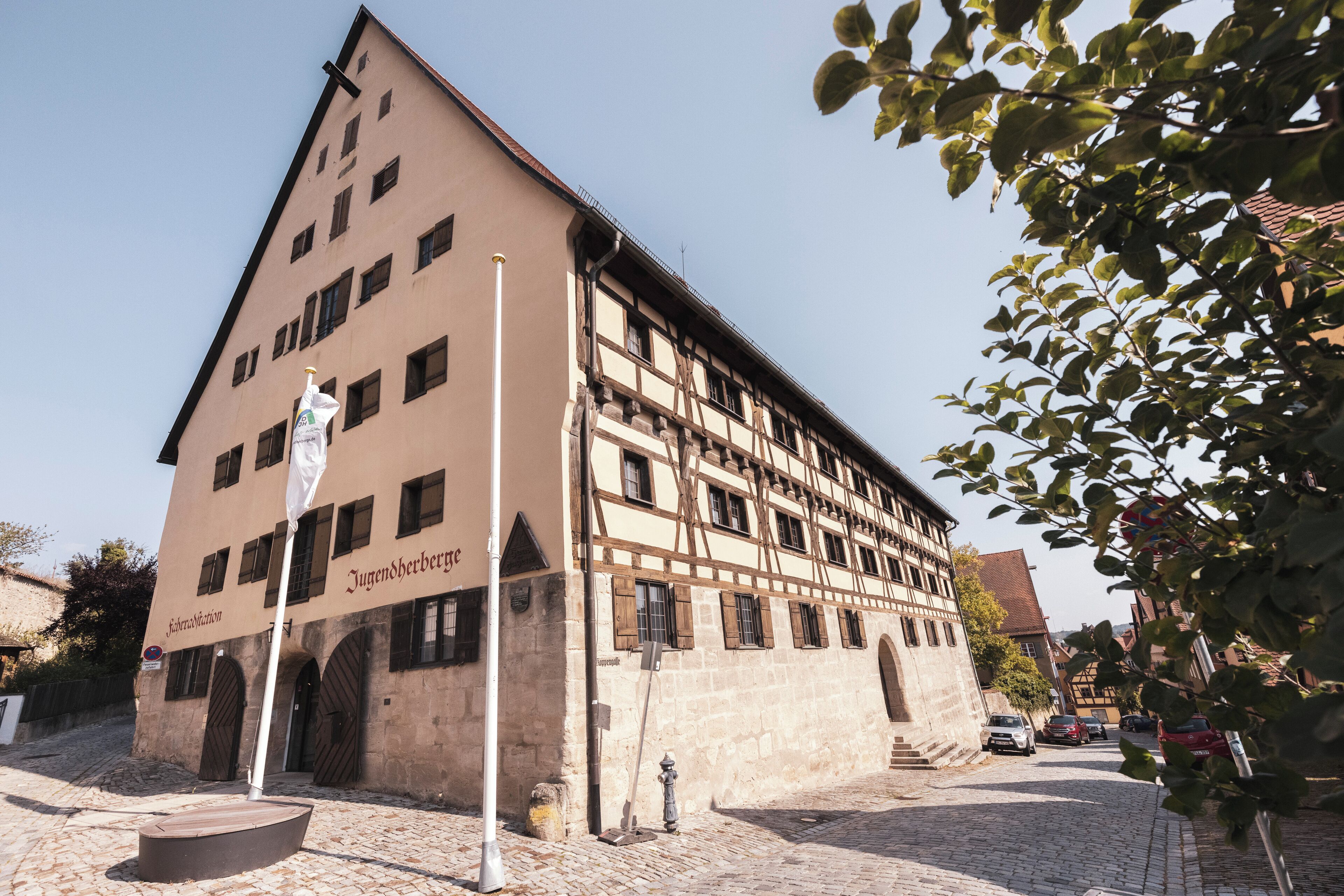 Außenbereich