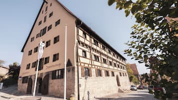 Außenbereich