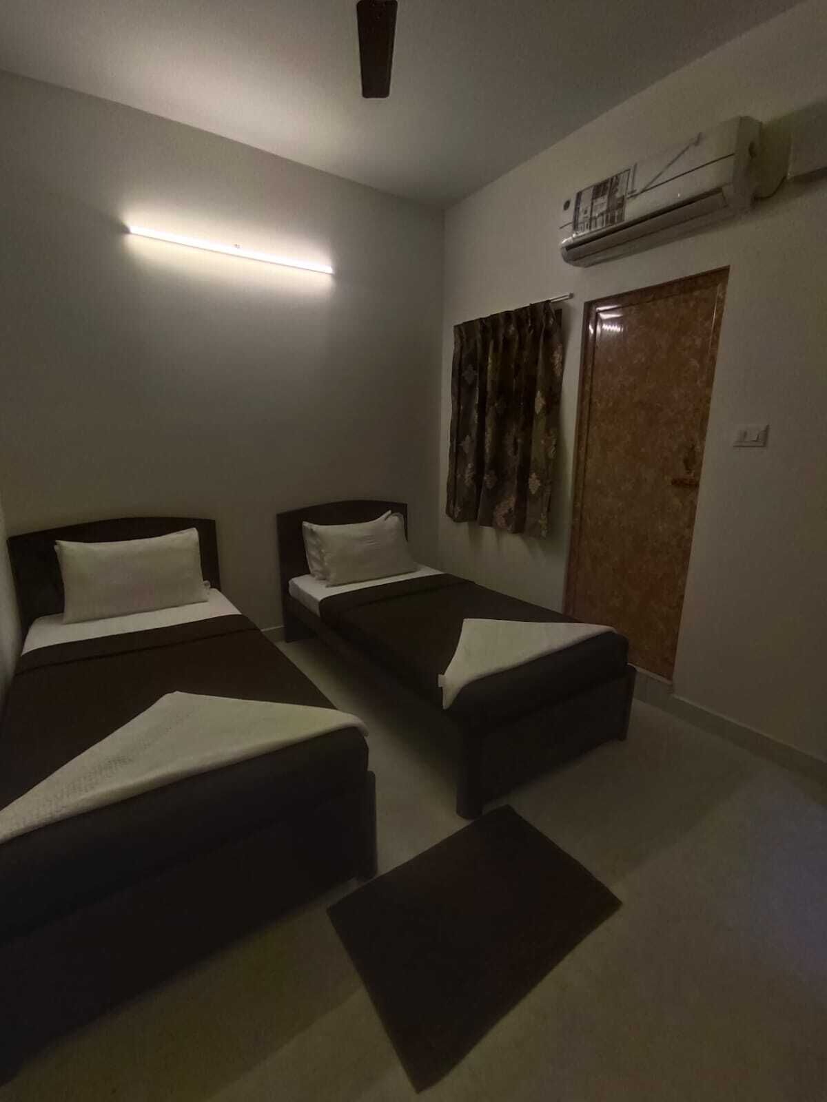 Foto - Super Collection O Thousand Lights Chennai