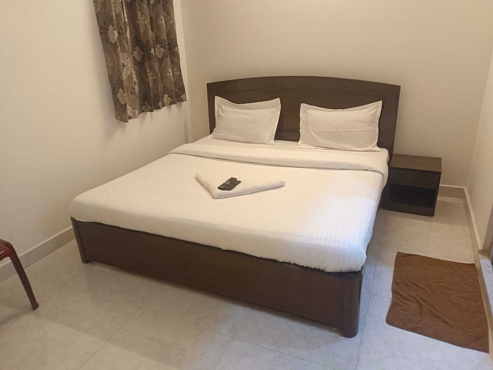 Foto - Super Collection O Thousand Lights Chennai