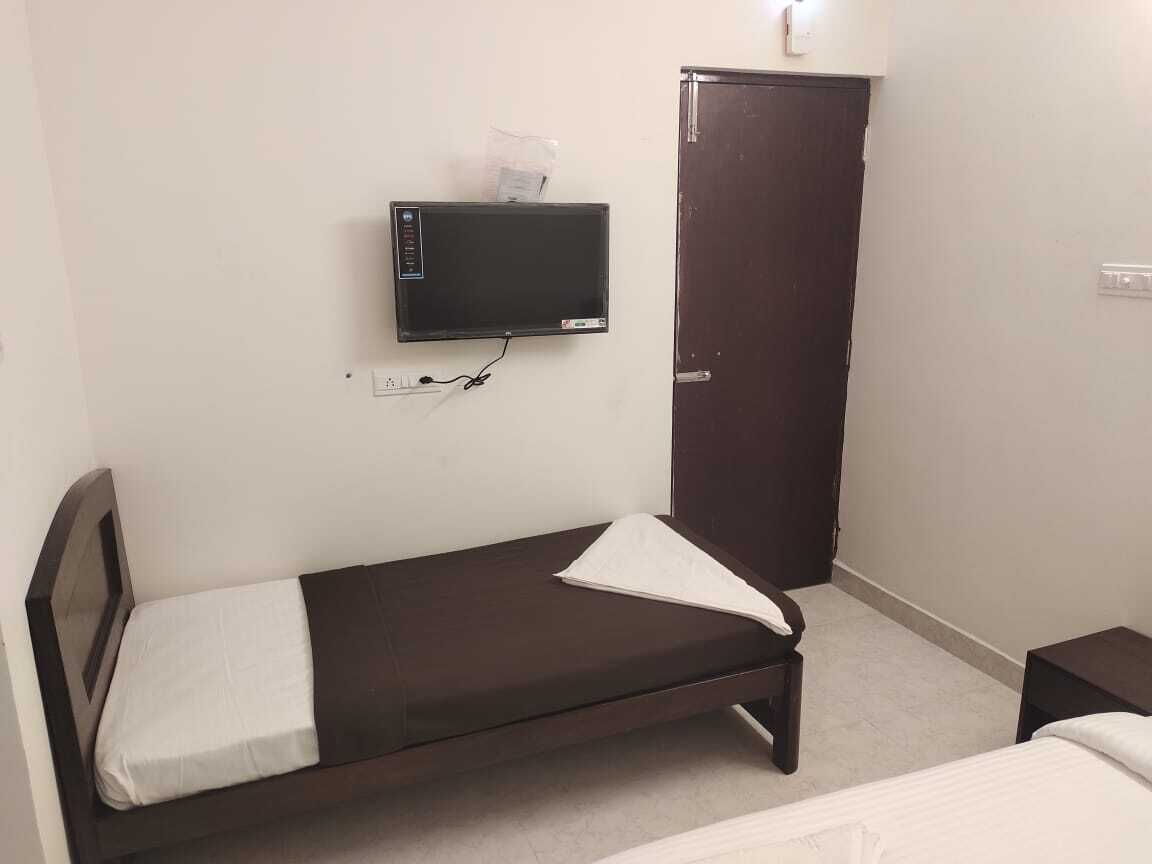 Foto - Super Collection O Thousand Lights Chennai