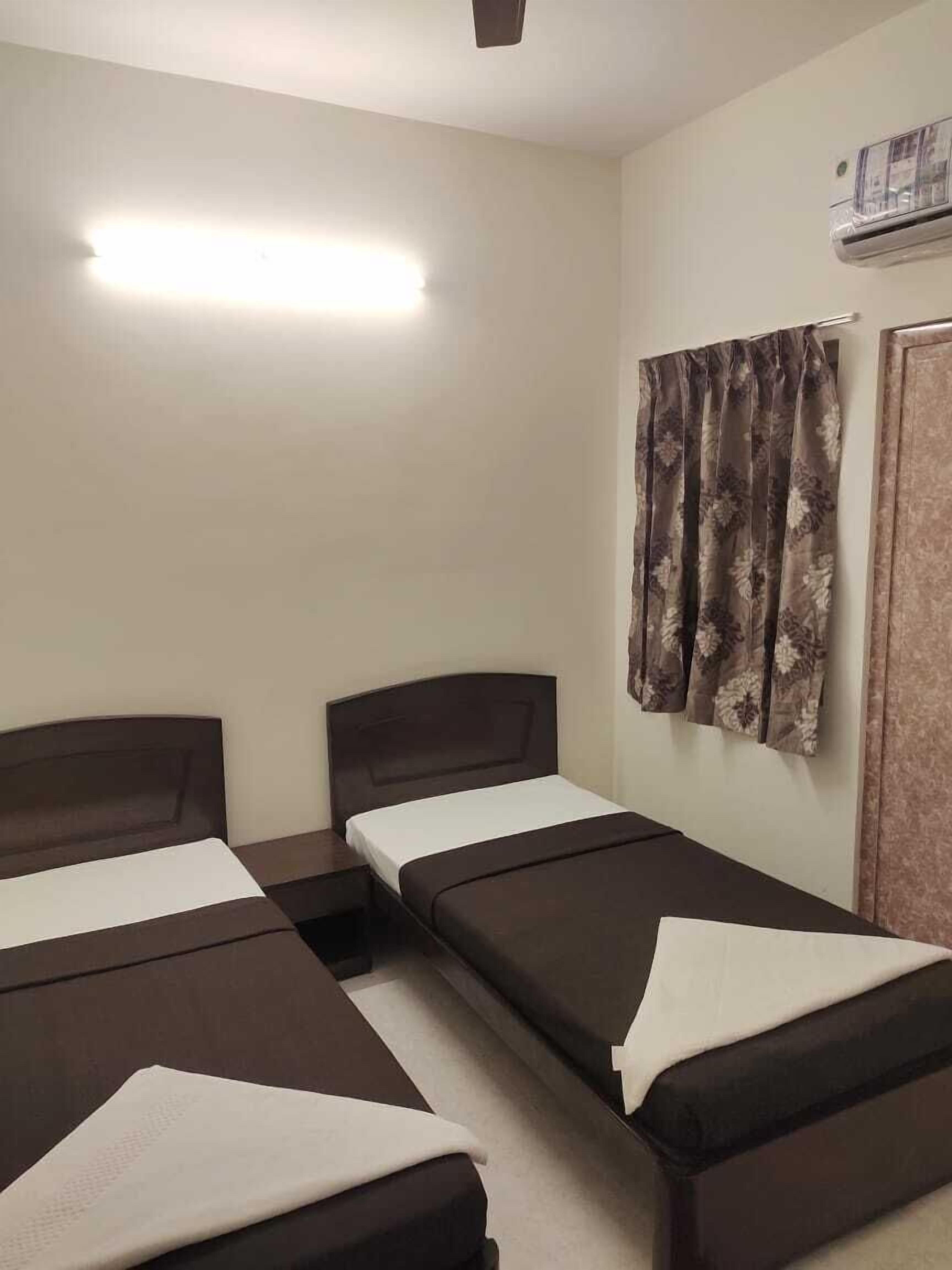 Foto - Super Collection O Thousand Lights Chennai