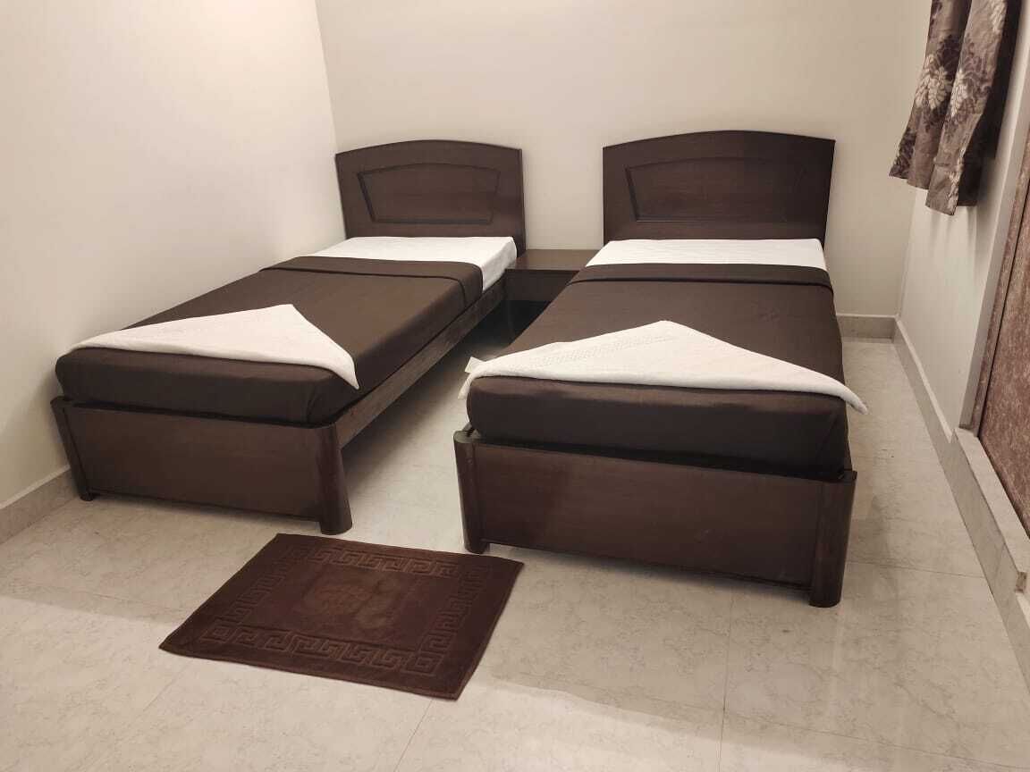 Foto - Super Collection O Thousand Lights Chennai