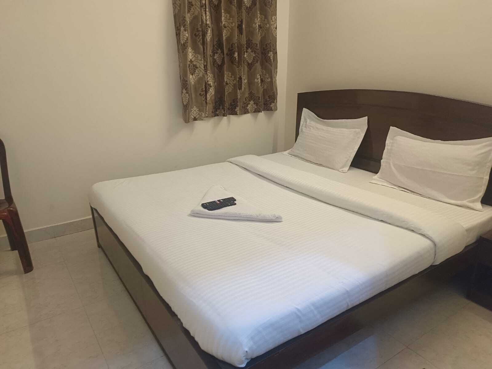 Foto - Super Collection O Thousand Lights Chennai