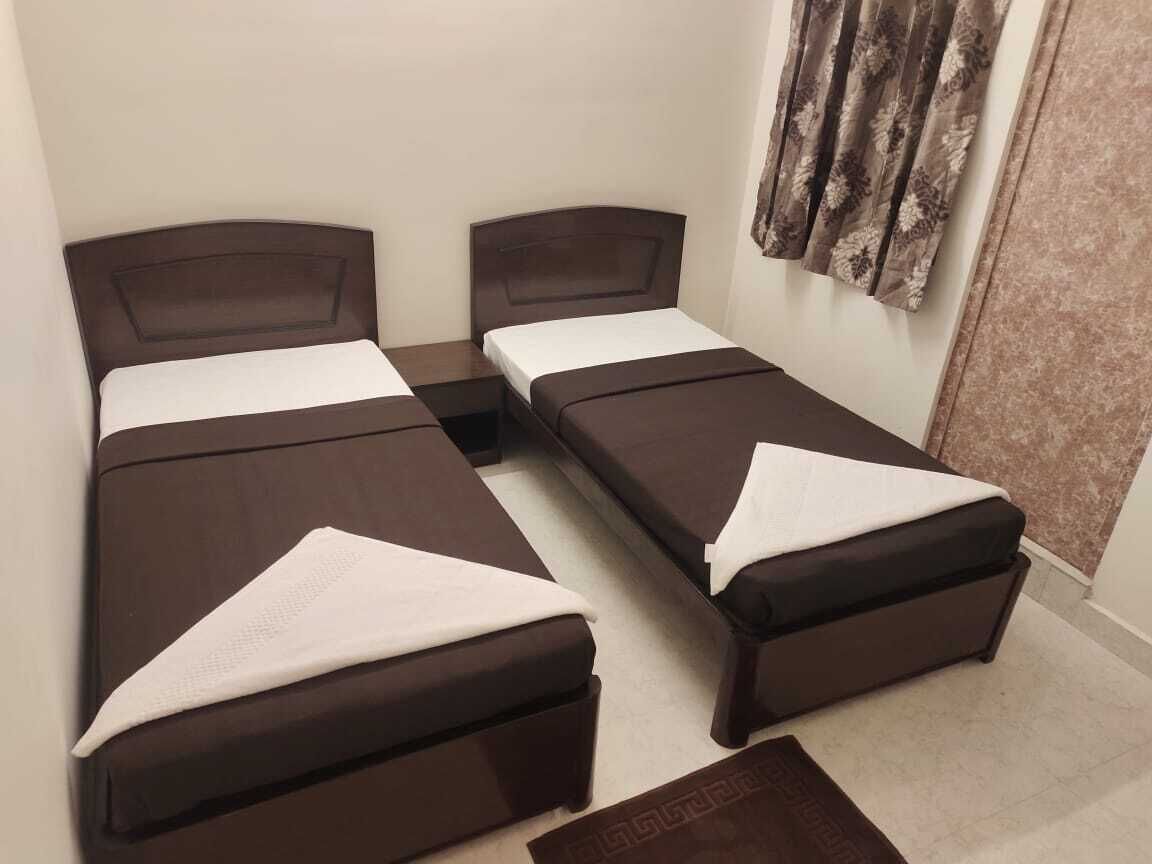 Foto - Super Collection O Thousand Lights Chennai