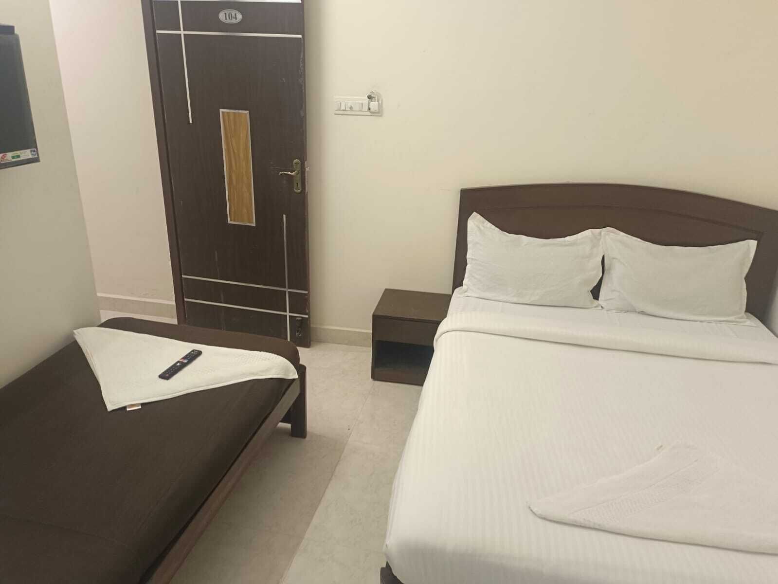 Foto - Super Collection O Thousand Lights Chennai