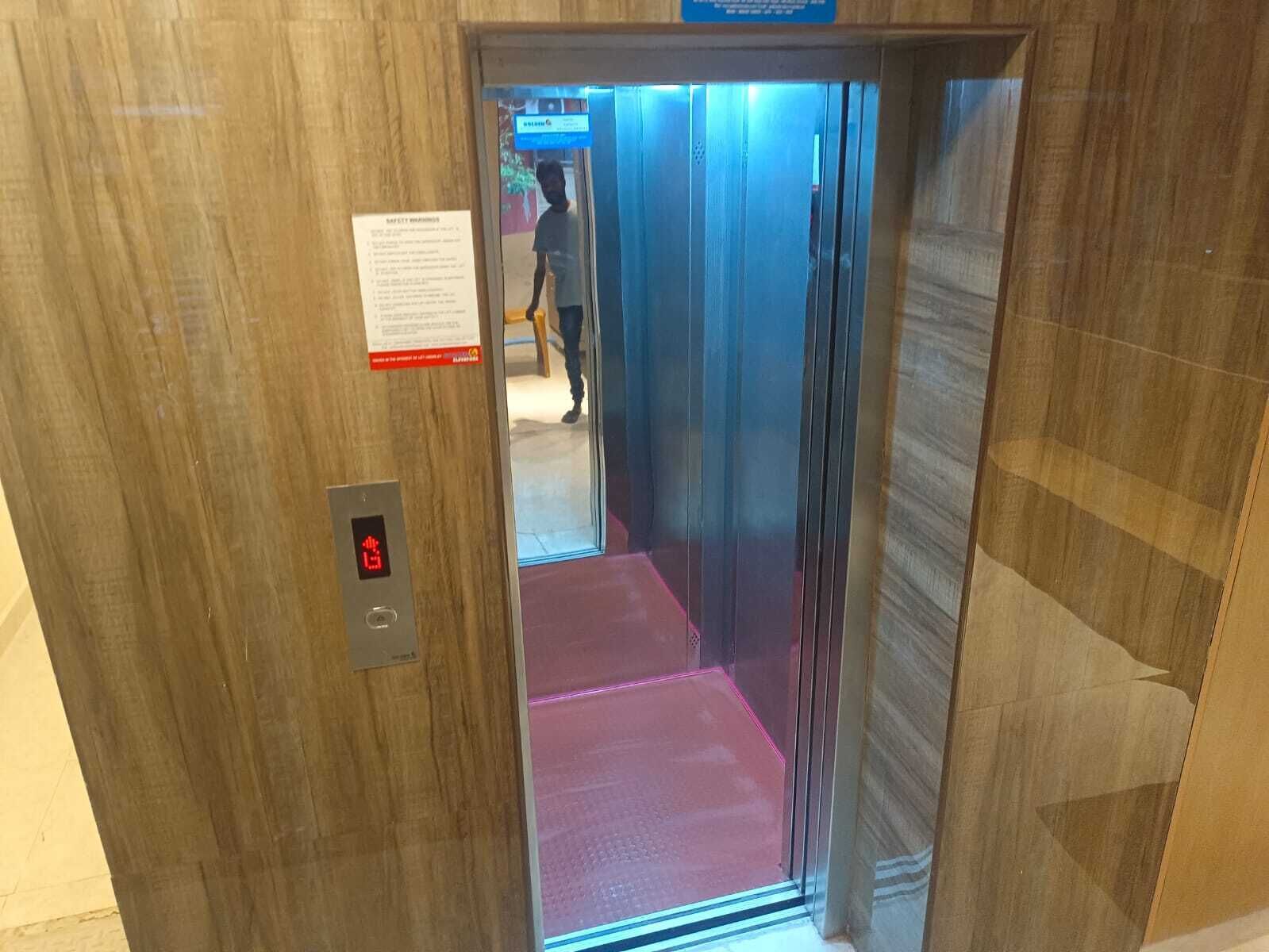 Foto - Super Collection O Thousand Lights Chennai