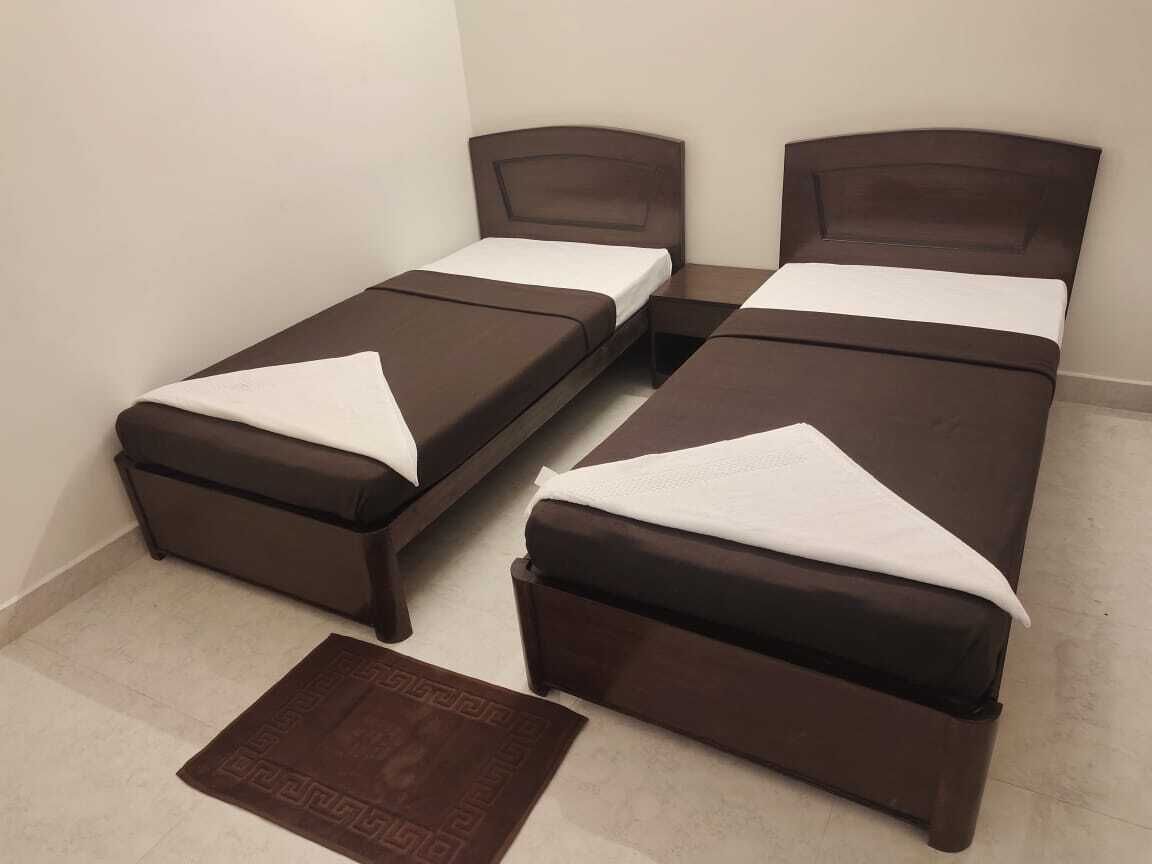 Foto - Super Collection O Thousand Lights Chennai