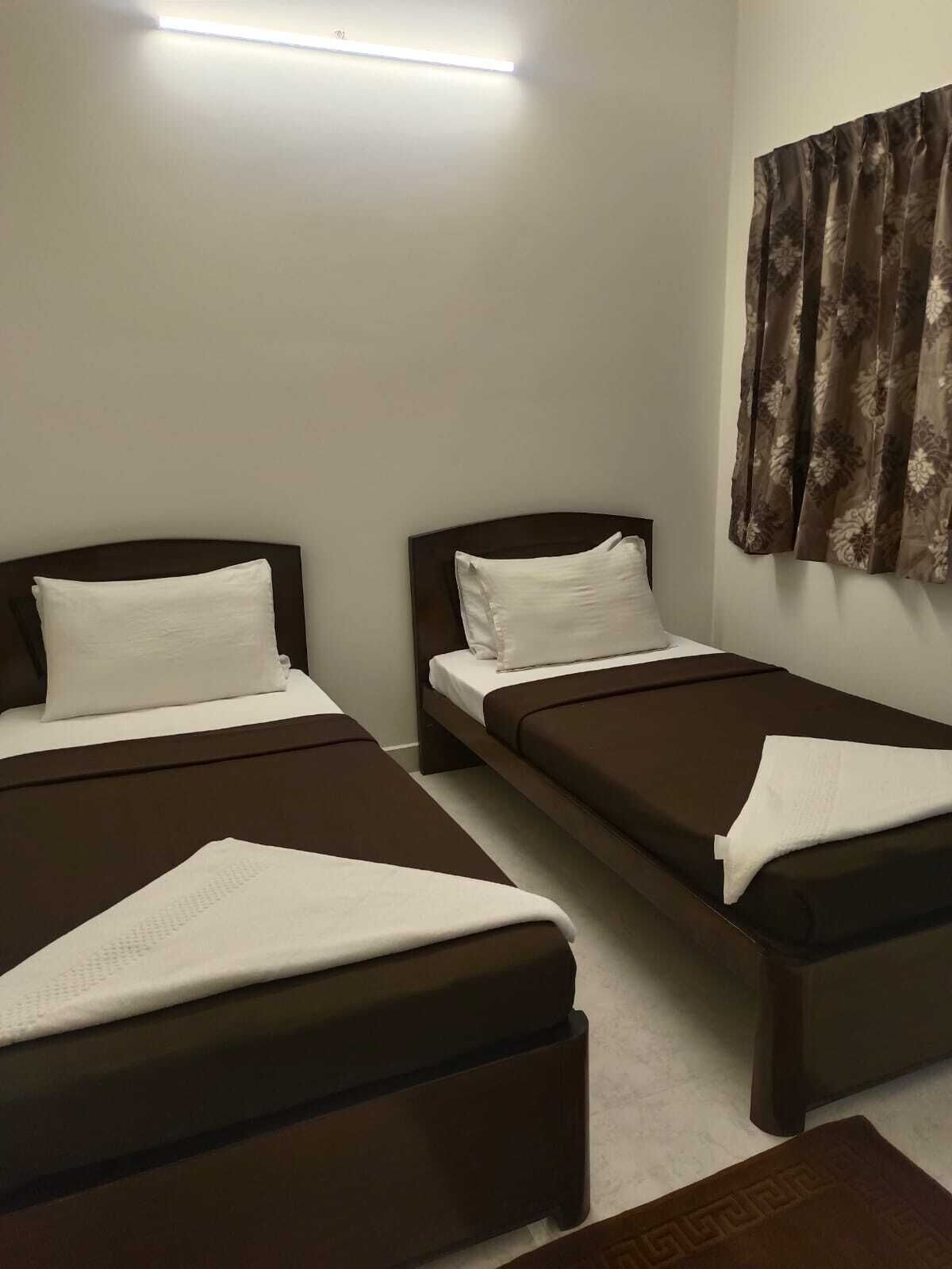 Foto - Super Collection O Thousand Lights Chennai