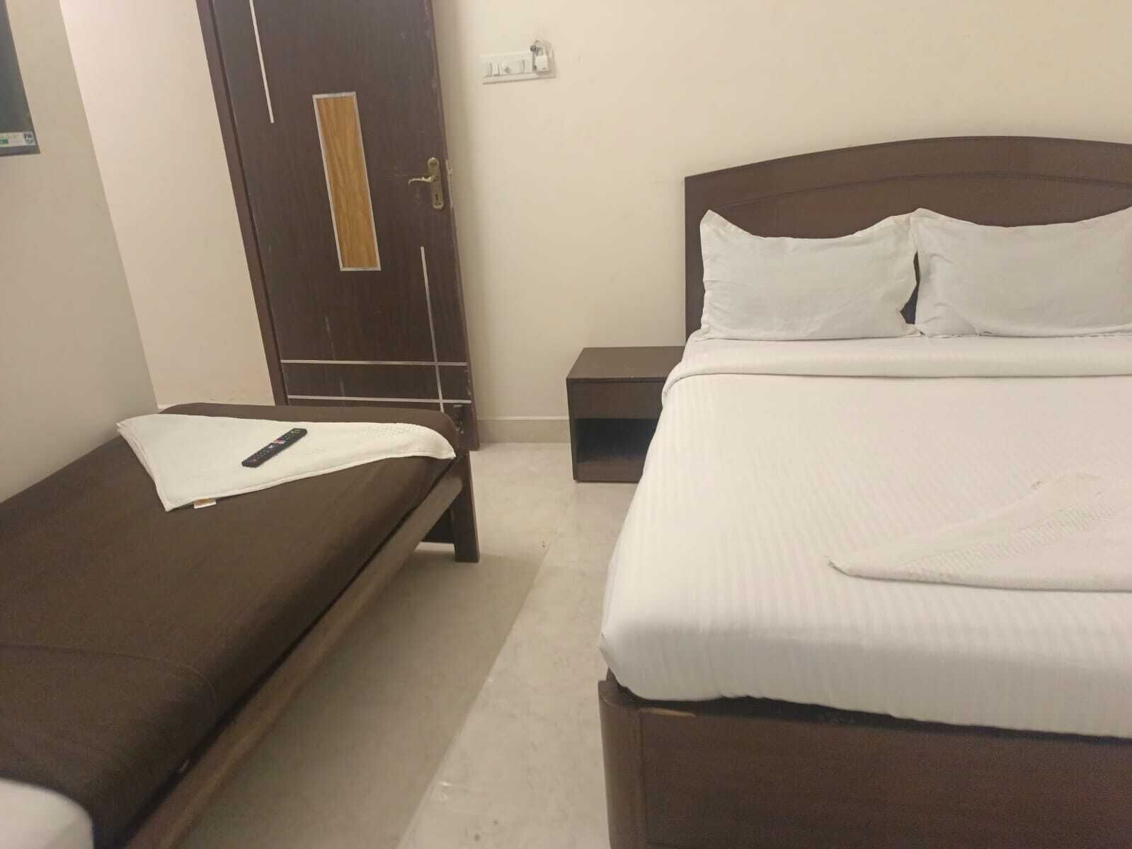 Foto - Super Collection O Thousand Lights Chennai