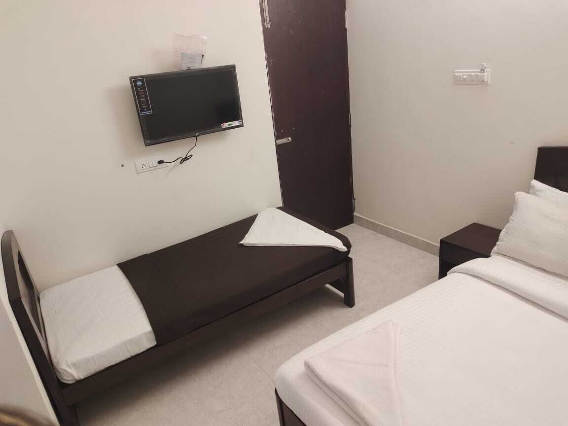 Foto - Super Collection O Thousand Lights Chennai