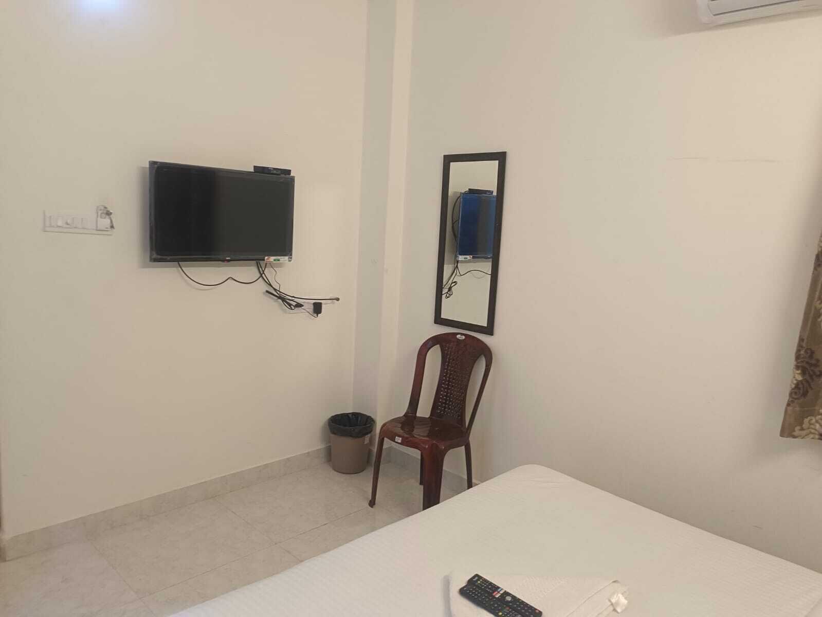 Foto - Super Collection O Thousand Lights Chennai