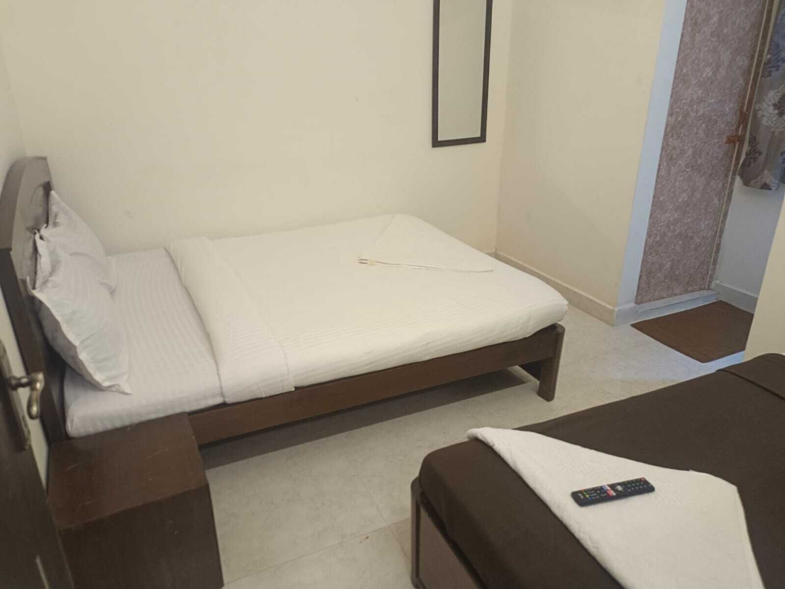 Foto - Super Collection O Thousand Lights Chennai