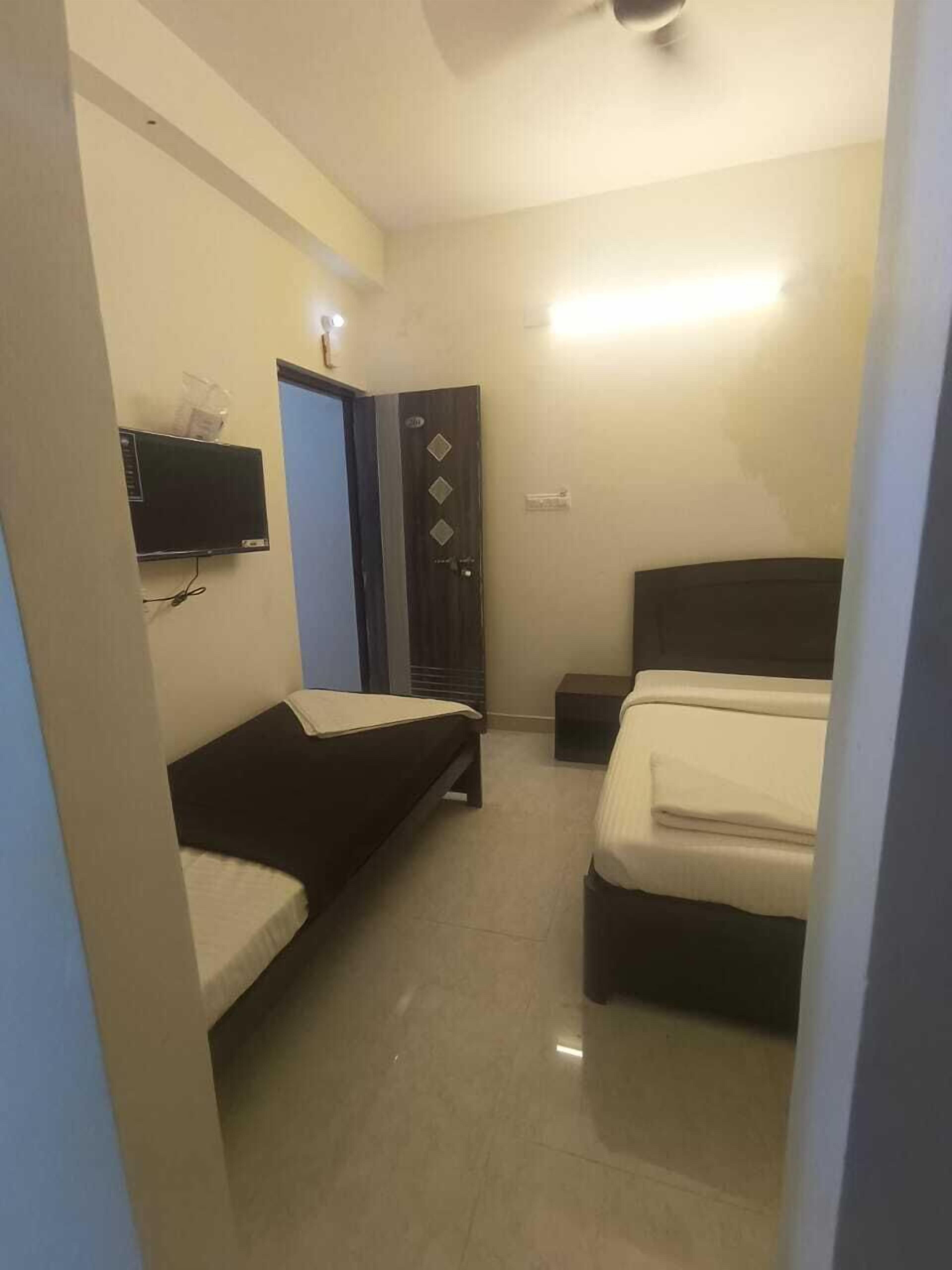 Foto - Super Collection O Thousand Lights Chennai