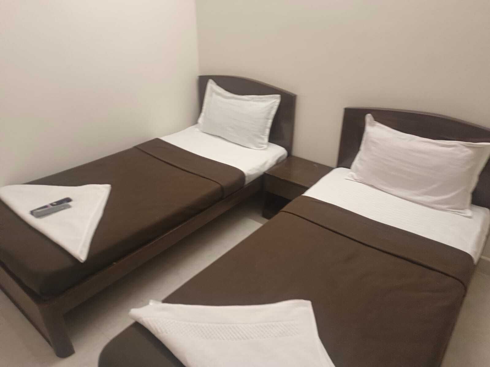 Foto - Super Collection O Thousand Lights Chennai